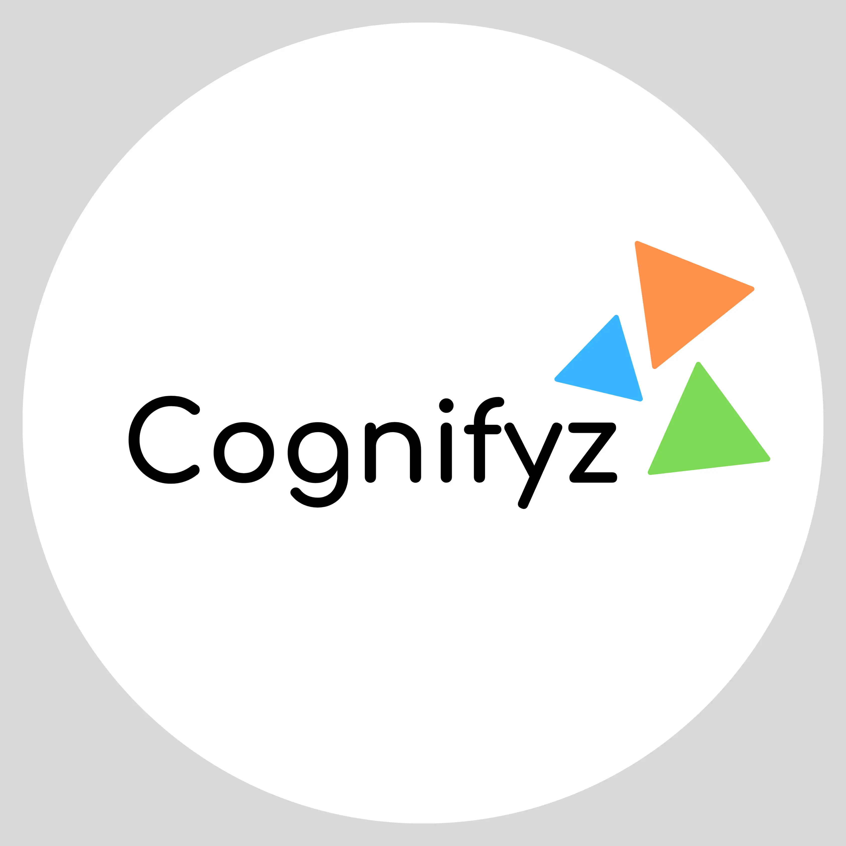 Cognifyz Logo