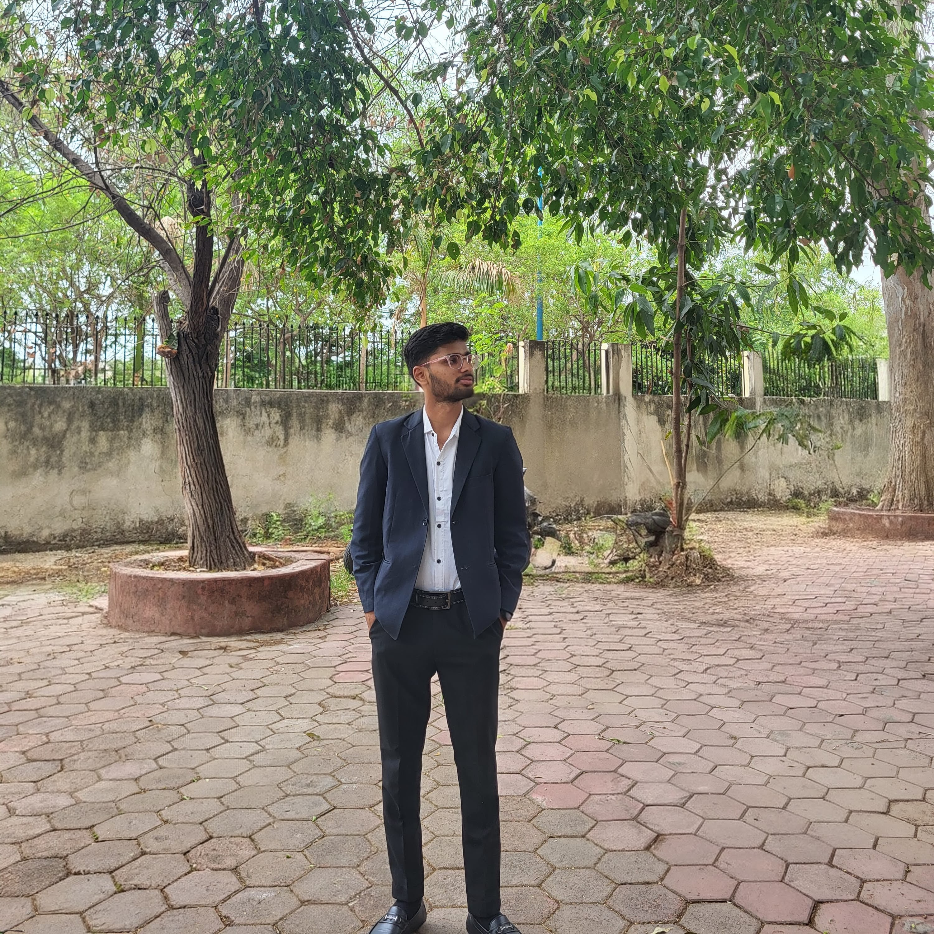 Shivam Rathod