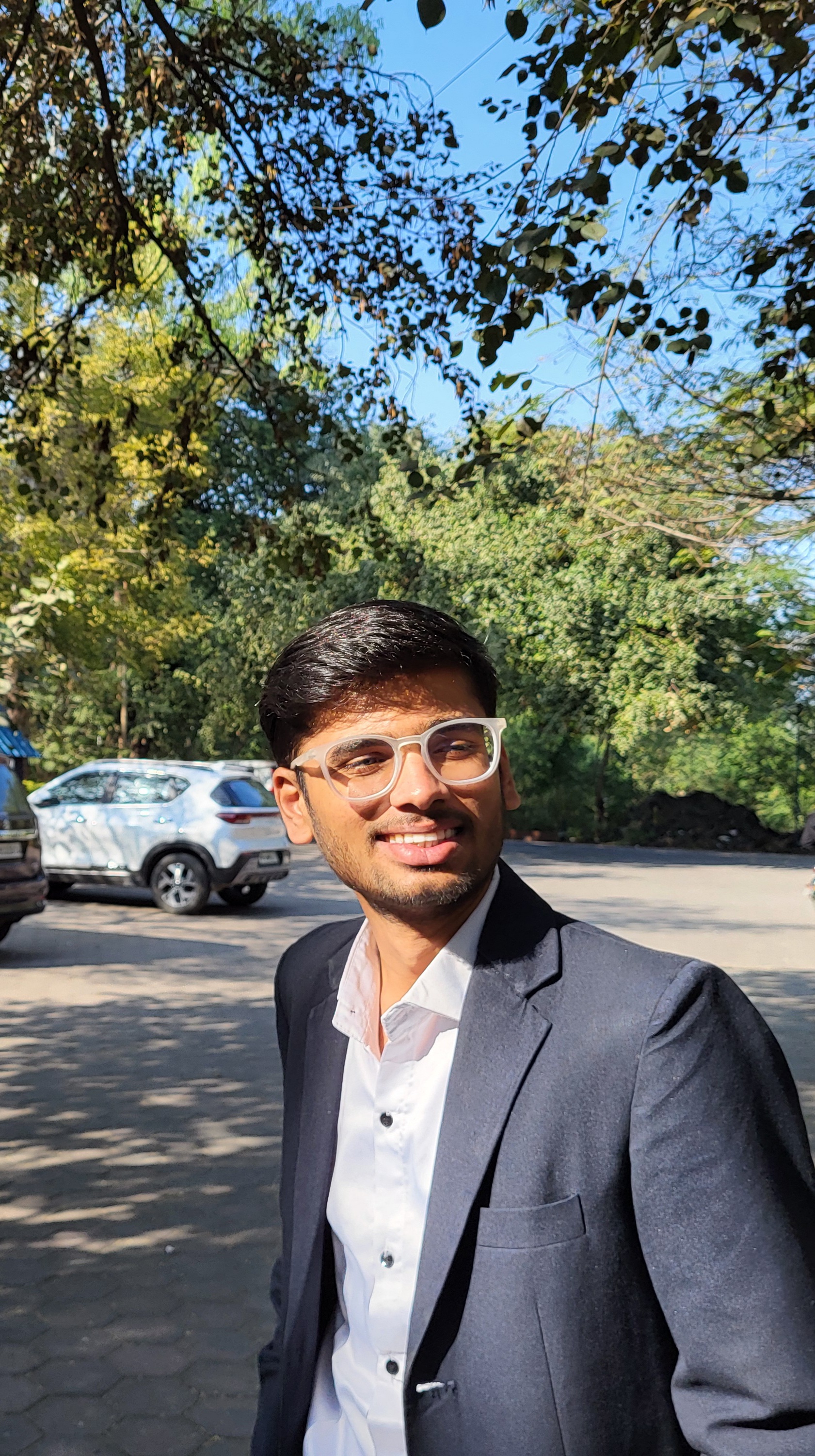 Shivam Rathod