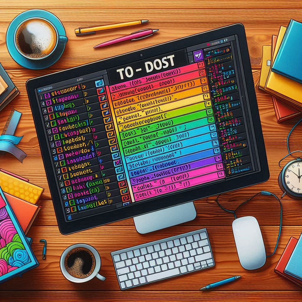 ToDo List